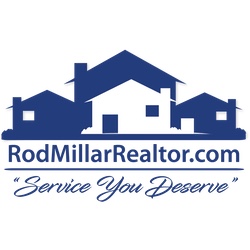 Logo-Rod Millar - Zolo Realty
