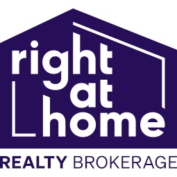Logo-Rod Millar - Right At Home Realty Brokerage