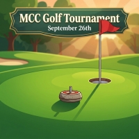 MCC Golf Tournament